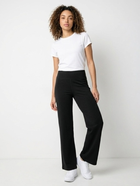 Pants - NEW - Women's Bootcut Pant - Black